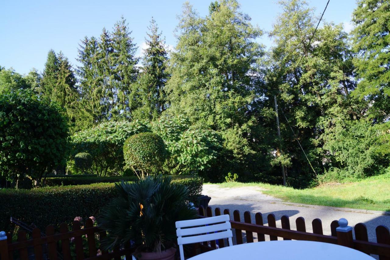 Spatzennest Heiligkreuzsteinach 外观 照片